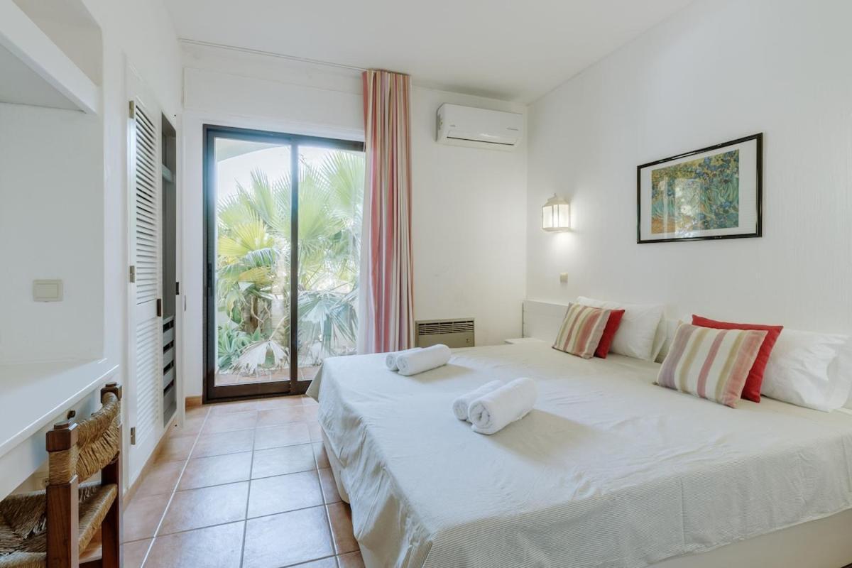 Oasis In Jardim Mit Pool Apartment *