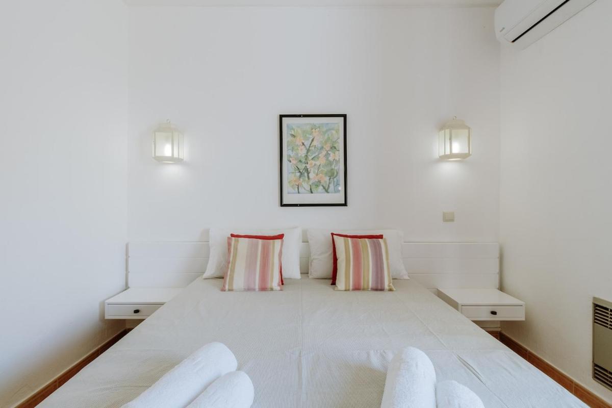 Oasis In Jardim Mit Pool Apartment Albufeira