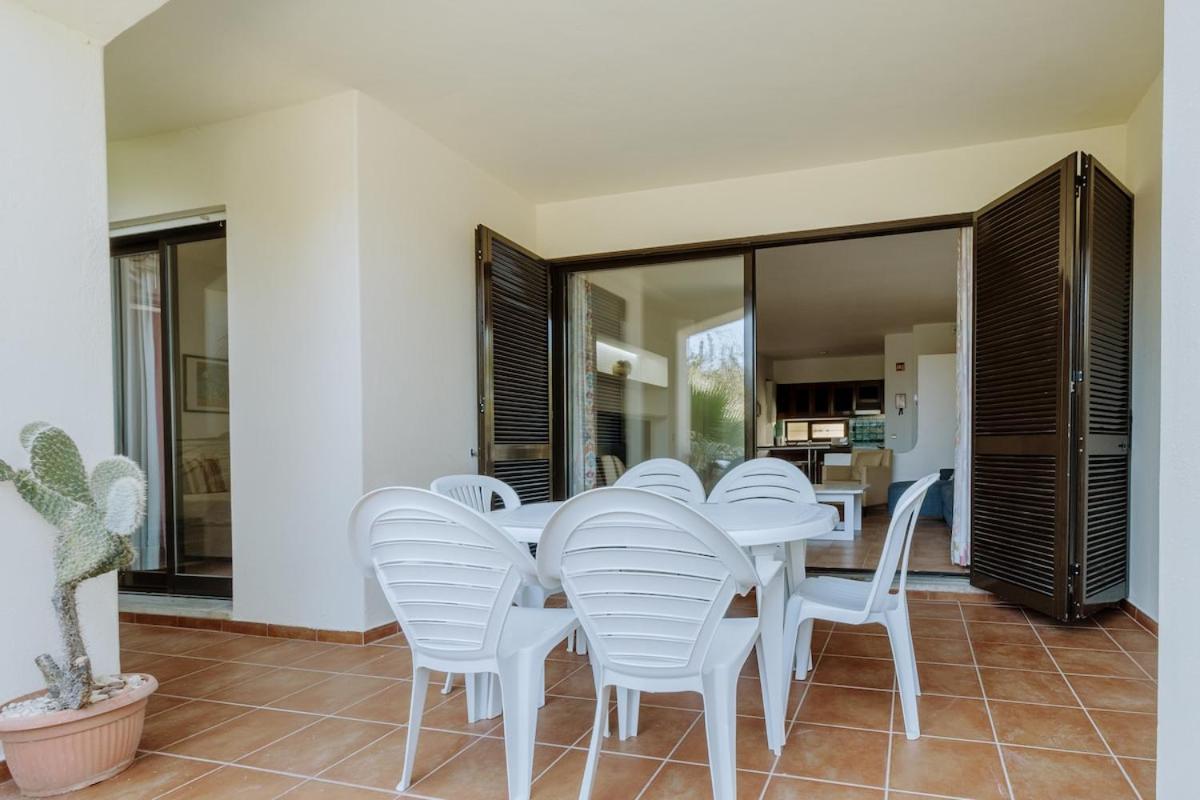 Apartment Oasis In Jardim Mit Pool