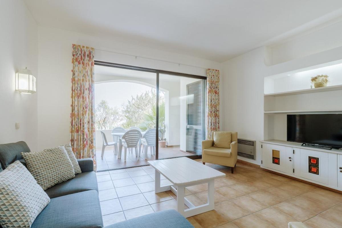 Oasis In Jardim Mit Pool Apartment